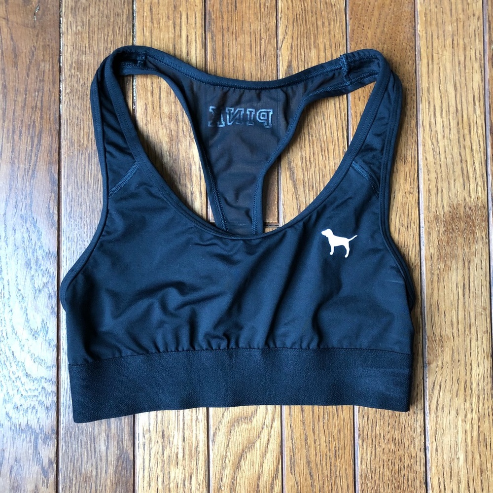 VS Pink ultimate sports bra